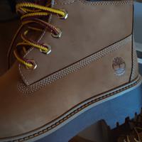 scarpa Timberland platform donna nuovo (indo