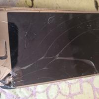 0696-Smartphone Samsung Galaxy A3 (2017) SM-A320FL