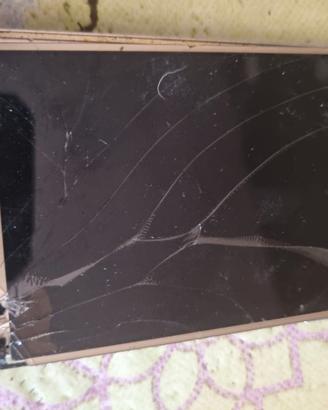 0696-Smartphone Samsung Galaxy A3 (2017) SM-A320FL