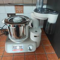 Kenwood cookeasy + 