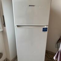 Frigo 2 porte Zerowatt ZDAP245