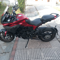 Mv agusta turismo veloce