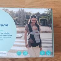 Jane' - Marsupio Revolution