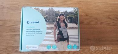 Jane' - Marsupio Revolution