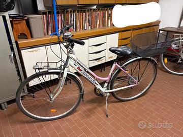 Bicicletta donna/ragazza "La Bicicletteria Milano"