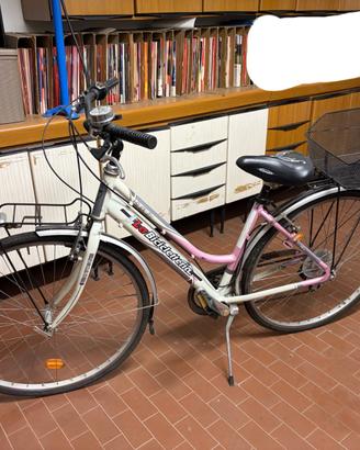Bicicletta donna/ragazza "La Bicicletteria Milano"