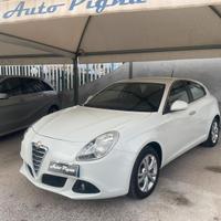 Alfa Romeo Giulietta 1.6 JTDm-2 105 CV Exclusive