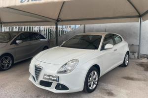 Alfa Romeo Giulietta 1.6 JTDm-2 105 CV Exclusive