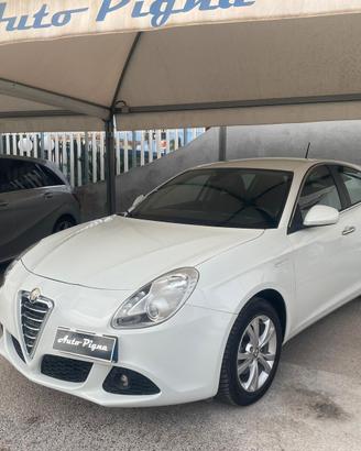 Alfa Romeo Giulietta 1.6 JTDm-2 105 CV Exclusive