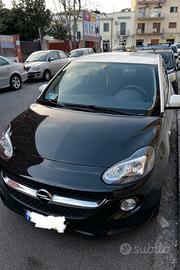 Opel Adam 1.2 benzina 70 cv GLAM 2018