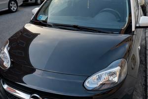 Opel Adam 1.2 benzina 70 cv GLAM 2018