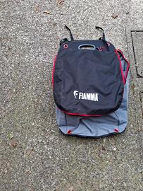 porta oggetti e/o scarpe della Fiamma