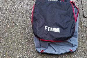 porta oggetti e/o scarpe della Fiamma