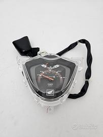 STRUMENTAZIONE MIGLIA VISION 50 37200-GGP-9312-M1
