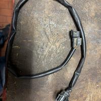 Pulsante Traction Control Yamaha Yzf 450 2020