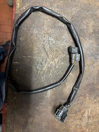 Pulsante Traction Control Yamaha Yzf 450 2020