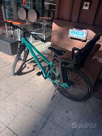 Bicicletta 29’