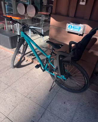 Bicicletta 29’