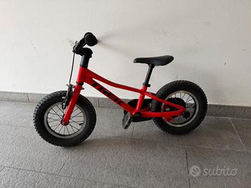 Trek precaliber 12