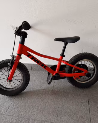 Trek precaliber 12