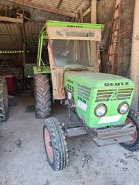Deutz D 4506