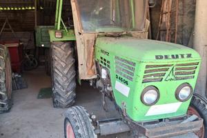 Deutz D 4506