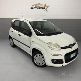 Fiat Panda 1.2 Lounge NEOPATENTATI EURO5B