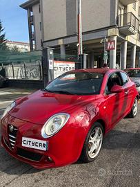 Alfa Romeo MiTo 1.4 T 155 CV Distinctive Sport Pac