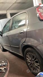 Punto evo 1.3 multijet 75cv