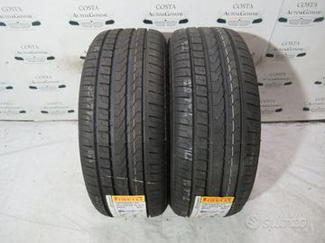 Gomme 225 45 18 Pirelli NUOVE Estive