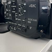 Sony FS5