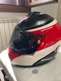 Casco Ducati  tg. M 57/58