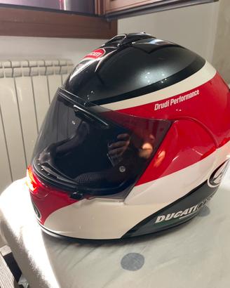 Casco Ducati  tg. M 57/58