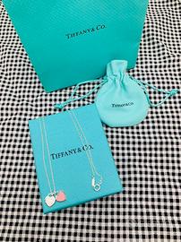 Collana Tiffany