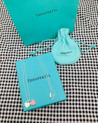 Collana Tiffany