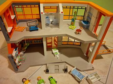 Playmobil ospedale