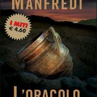 Valerio Massimo Manfredi - L'oracolo