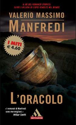 Valerio Massimo Manfredi - L'oracolo