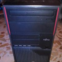 PC Fujitsu 