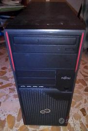 PC Fujitsu 
