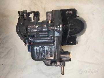 carburatore Weber 28 IMB Fiat 126