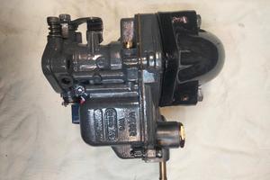 carburatore Weber 28 IMB Fiat 126