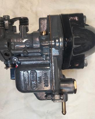 carburatore Weber 28 IMB Fiat 126