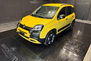 FIAT Panda 1.0 FireFly Hybrid City Cross