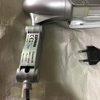 Plafoniera X acquario -leggere bene