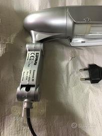 Plafoniera X acquario -leggere bene