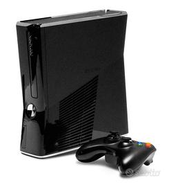 Xbox 360 slim 250gb