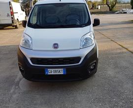 Fiat Fiorino 1.4 8V CNG 70CV Cargo SX