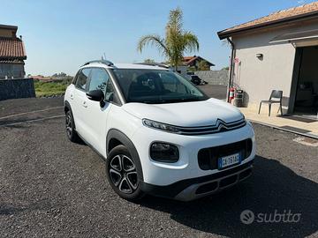 Citroen C3 AirCross 1.5 BlueHDi 100cv