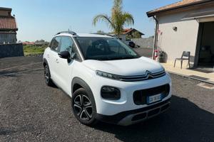 Citroen C3 AirCross 1.5 BlueHDi 100cv